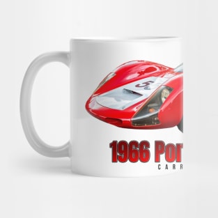 1966 Porsche 906 Carrera 6 Mug